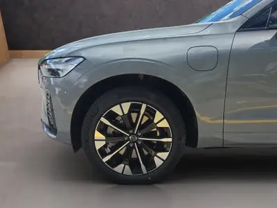 Volvo XC60 T6 TE Ultra Dark eAWD — SUV hybride rechargeable, 10 km seulement — Miniatur 10