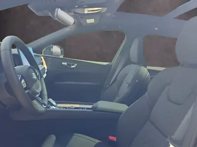 Volvo XC60 T6 TE Ultra Dark eAWD — SUV hybride rechargeable, 10 km seulement — Miniatur 11