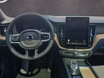 Volvo XC60 T6 TE Ultra Dark eAWD — SUV hybride rechargeable, 10 km seulement — Miniatur 16