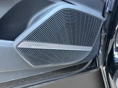 Audi Q5 Sportback 40 TDI S-Line Black Edition — SUV coupé premium, 87 000 km, quattro intégral — Miniatura 7