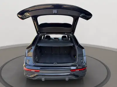 Audi Q5 Sportback 40 TDI S-Line Black Edition — SUV coupé premium, 87 000 km, quattro intégral — Miniatura 16