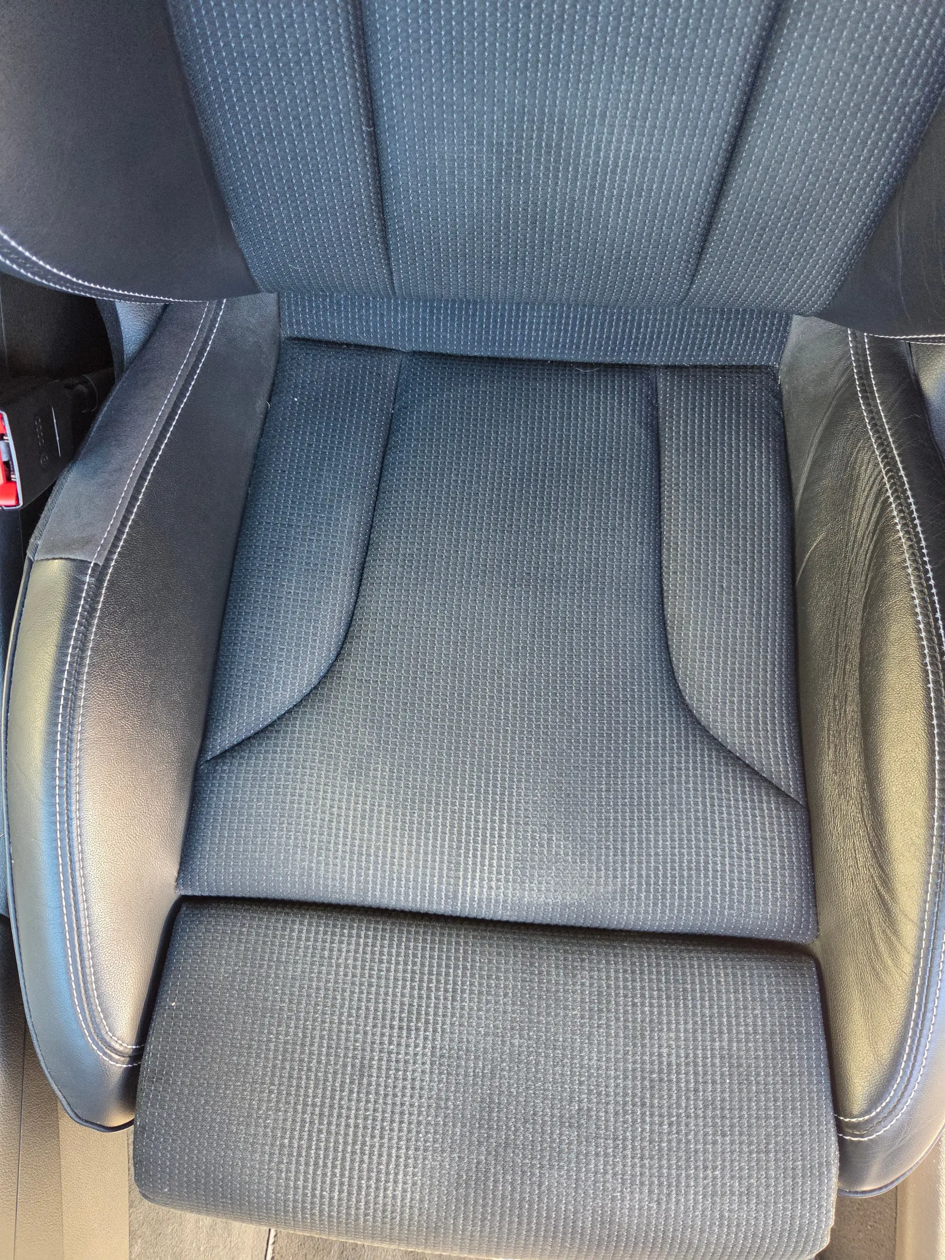 Audi Q3 2015 occasion Altdorf — 3