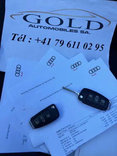 Audi A3 Cabriolet 1.4 TFSI — Découvrable élégante, 122 550 km seulement — Armaturenbrett