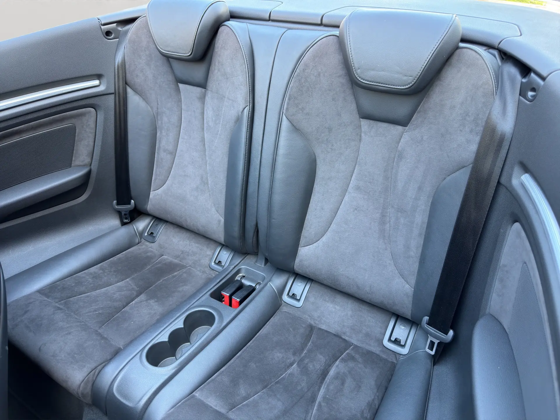 Audi A3 2018 occasion Meyrin — 4