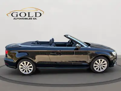 Audi A3 Cabriolet 1.4 TFSI — Découvrable élégante, 122 550 km seulement — Miniatur 9
