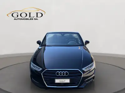 Audi A3 Cabriolet 1.4 TFSI — Découvrable élégante, 122 550 km seulement — Miniatur 12