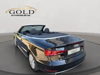 Audi A3 Cabriolet 1.4 TFSI — Découvrable élégante, 122 550 km seulement — Miniatur 11