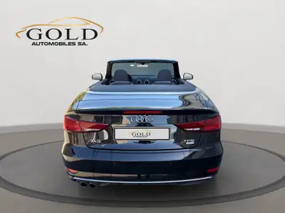 Audi A3 Cabriolet 1.4 TFSI — Découvrable élégante, 122 550 km seulement — Miniatur 13