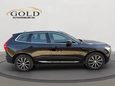 Volvo XC60 B4 Diesel Mild Hybrid AWD — SUV premium robuste, traction intégrale, moteur efficace — Miniatur 11