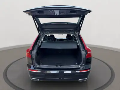 Volvo XC60 B4 Diesel Mild Hybrid AWD — SUV premium robuste, traction intégrale, moteur efficace — Miniatur 13