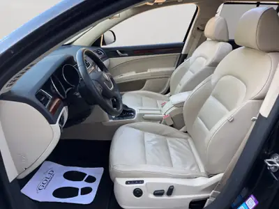 Skoda Superb Combi 1.8 TSI Elegance — Break spacieux, motorisation dynamique, impeccable — Miniatur 8