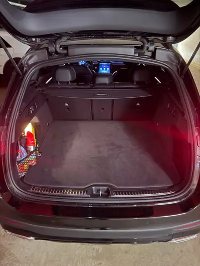 Mercedes-Benz GLC 220 d AMG Line 4matic — SUV premium diesel, 40'000 km seulement — Thumbnail 18
