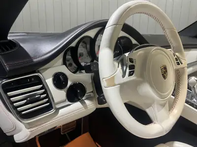 Porsche Panamera Turbo S 4.8 PDK 2012 — Berline sportive haute performance, 41 600 km — Thumbnail 13