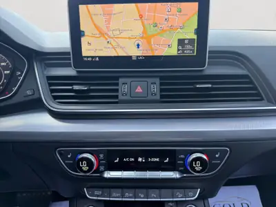 Audi Q5 40 TDI Sport S-Line Quattro — SUV premium diesel, toit panoramique, contrôle expert — Miniatur 8