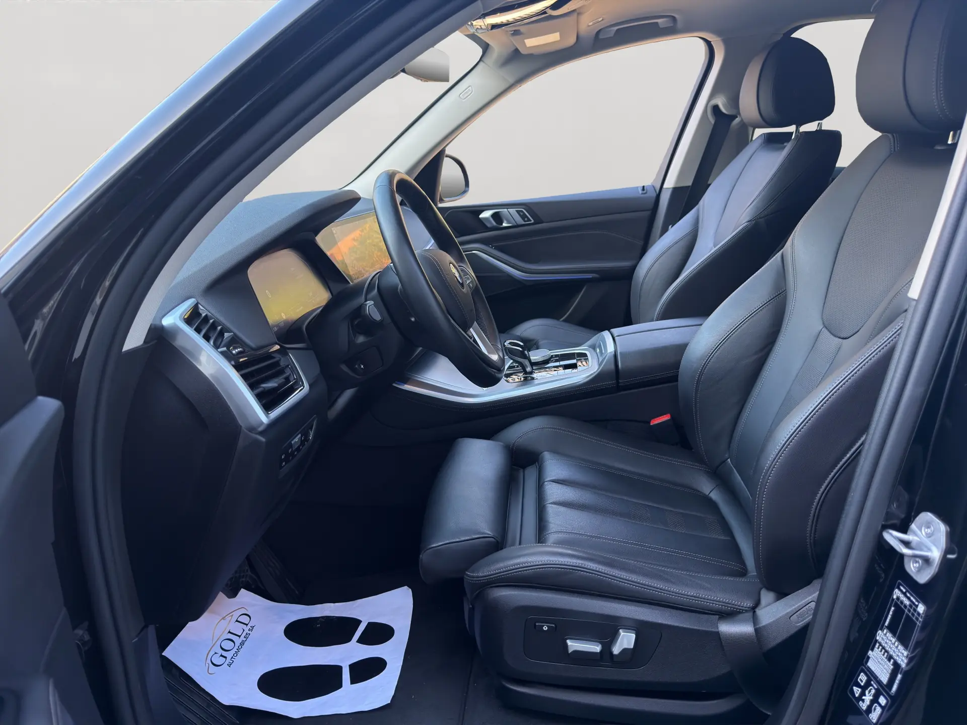 BMW X5 2020 occasion Meyrin — 4
