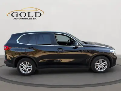 BMW X5 xDrive 25d Steptronic — SUV premium diesel, entretien suivi, garantie 12 mois — Miniatura 12