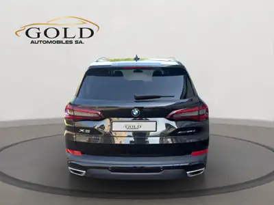 BMW X5 xDrive 25d Steptronic — SUV premium diesel, entretien suivi, garantie 12 mois — Miniatura 15