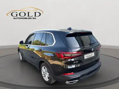 BMW X5 xDrive 25d Steptronic — SUV premium diesel, entretien suivi, garantie 12 mois — Miniatura 13