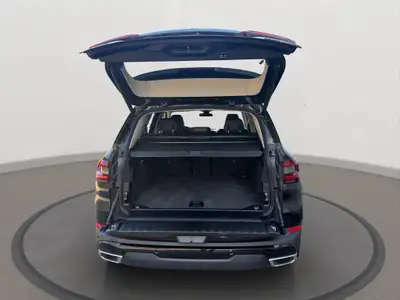 BMW X5 xDrive 25d Steptronic — SUV premium diesel, entretien suivi, garantie 12 mois — Miniatura 16
