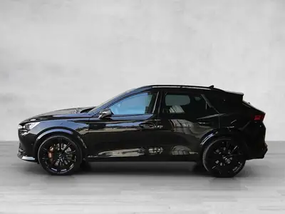 CUPRA Formentor 2.5 TSI VZ5 BAT — Edition limitée 450ch, performance et design agressif — Seitenansicht