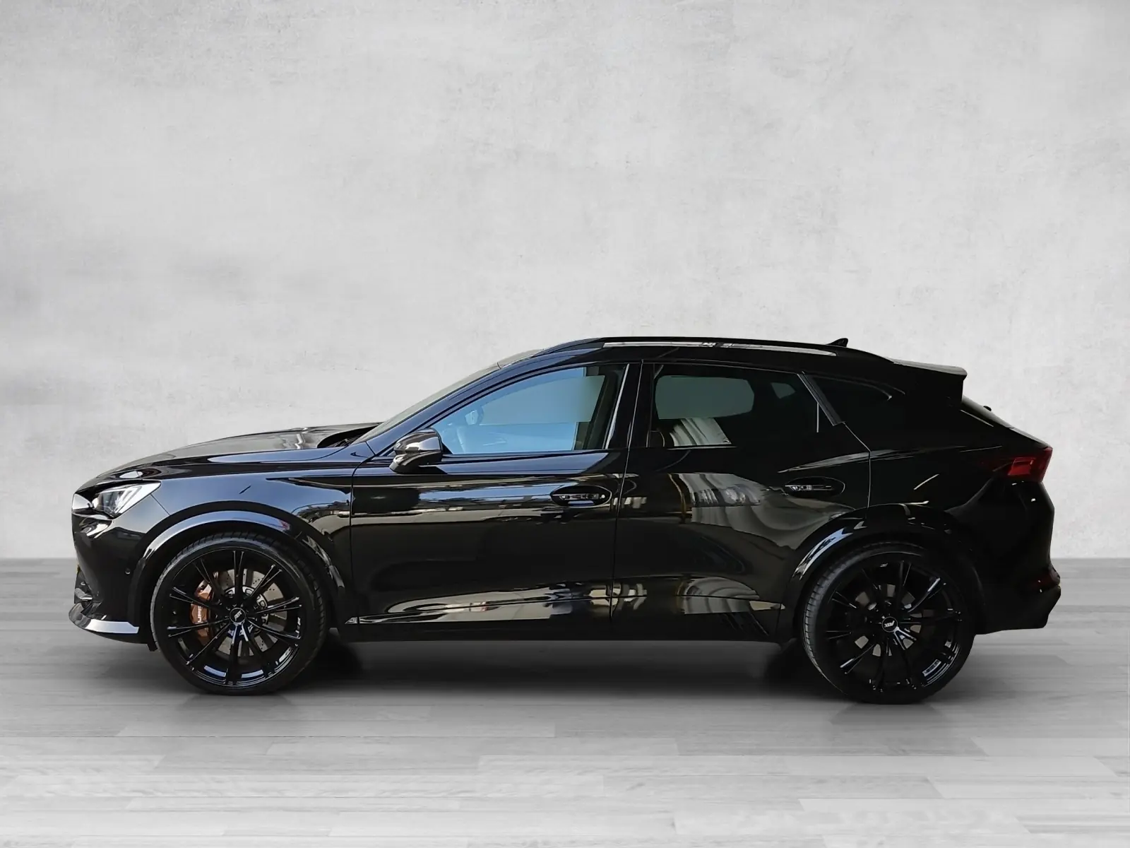 Cupra Formentor 2024 occasion Hildisrieden — 2