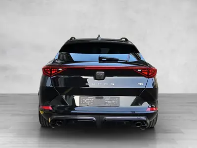 CUPRA Formentor 2.5 TSI VZ5 BAT — Edition limitée 450ch, performance et design agressif — Innenraum