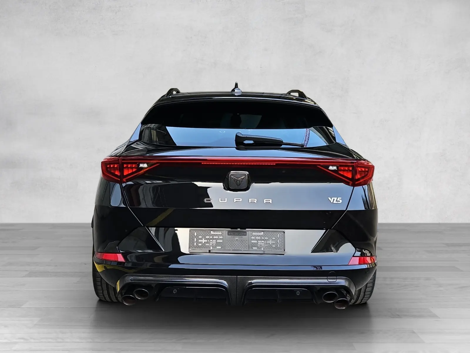 Cupra Formentor 2024 occasion Hildisrieden — 4