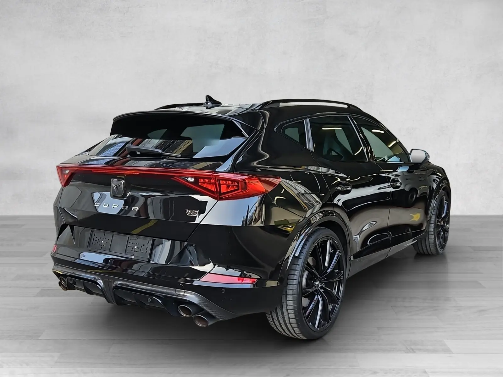 Cupra Formentor 2024 occasion Hildisrieden — 5