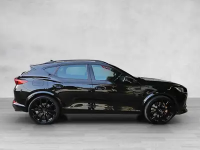 CUPRA Formentor 2.5 TSI VZ5 BAT — Edition limitée 450ch, performance et design agressif — Detail