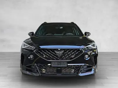 CUPRA Formentor 2.5 TSI VZ5 BAT — Edition limitée 450ch, performance et design agressif — Miniatur 8