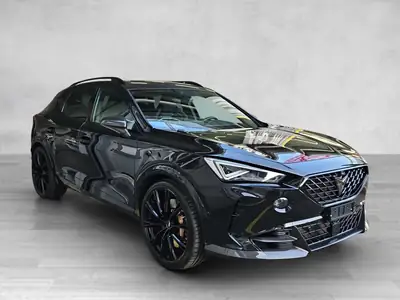 CUPRA Formentor 2.5 TSI VZ5 BAT — Edition limitée 450ch, performance et design agressif — Miniatur 7