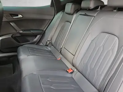 CUPRA Formentor 2.5 TSI VZ5 BAT — Edition limitée 450ch, performance et design agressif — Miniatur 11
