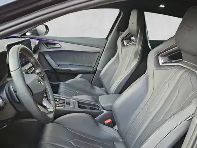 CUPRA Formentor 2.5 TSI VZ5 BAT — Edition limitée 450ch, performance et design agressif — Miniatur 10