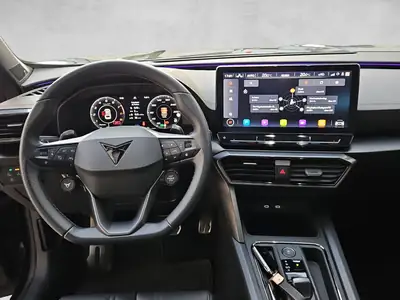 CUPRA Formentor 2.5 TSI VZ5 BAT — Edition limitée 450ch, performance et design agressif — Miniatur 13