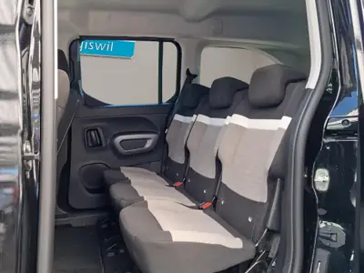 Citroën Berlingo XL 1.5 BlueHDi 130 — Monospace pratique, diesel économe et spacieux — Miniature 12