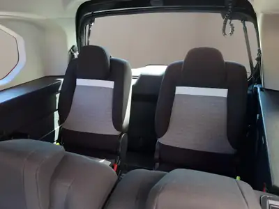 Citroën Berlingo XL 1.5 BlueHDi 130 — Monospace pratique, diesel économe et spacieux — Miniature 13