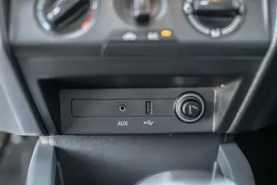 Skoda Fabia 1.0 Active — Citadine fiable, faible kilométrage, garantie 12 mois — Thumbnail 15