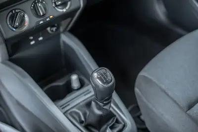 Skoda Fabia 1.0 Active — Citadine fiable, faible kilométrage, garantie 12 mois — Thumbnail 16