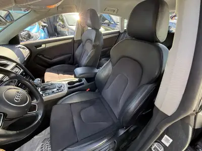 Audi A5 Sportback 1.8 TFSI — Élégance et efficacité, première main suisse — Detail