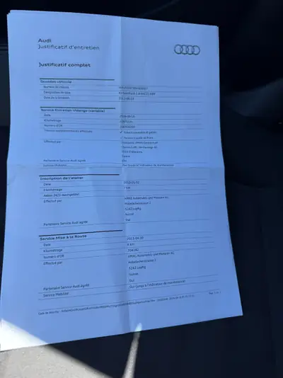 Audi A5 Sportback 1.8 TFSI — Élégance et efficacité, première main suisse — Miniatur 18
