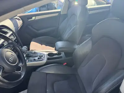 Audi A5 Sportback 1.8 TFSI — Élégance et efficacité, première main suisse — Miniatur 16
