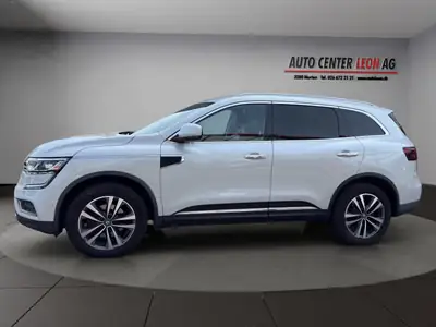 Renault Koleos 2.0 dCi Intens 4x4 — SUV robuste, toutes options, faible consommation — rear view