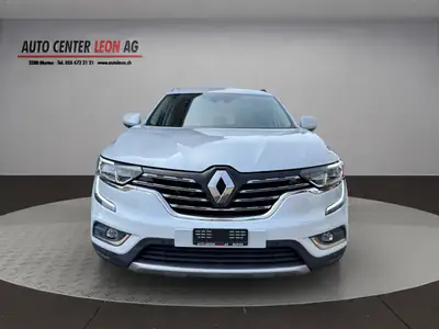 Renault Koleos 2.0 dCi Intens 4x4 — SUV robuste, toutes options, faible consommation — exterior view