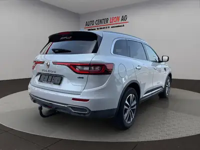 Renault Koleos 2.0 dCi Intens 4x4 — SUV robuste, toutes options, faible consommation — detail