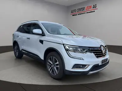 Renault Koleos 2.0 dCi Intens 4x4 — SUV robuste, toutes options, faible consommation — Thumbnail 8