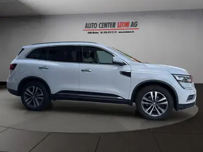 Renault Koleos 2.0 dCi Intens 4x4 — SUV robuste, toutes options, faible consommation — Thumbnail 7