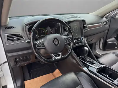 Renault Koleos 2.0 dCi Intens 4x4 — SUV robuste, toutes options, faible consommation — Thumbnail 10