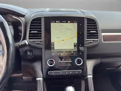 Renault Koleos 2.0 dCi Intens 4x4 — SUV robuste, toutes options, faible consommation — Thumbnail 15