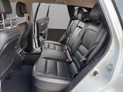 Renault Koleos 2.0 dCi Intens 4x4 — SUV robuste, toutes options, faible consommation — Thumbnail 13