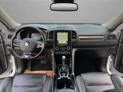 Renault Koleos 2.0 dCi Intens 4x4 — SUV robuste, toutes options, faible consommation — Thumbnail 14